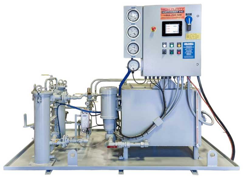 We offer 3D modeling and CAD engineering to create pre-construction approval drawings. Any system ordered for a new installation is built to your exact specifications.