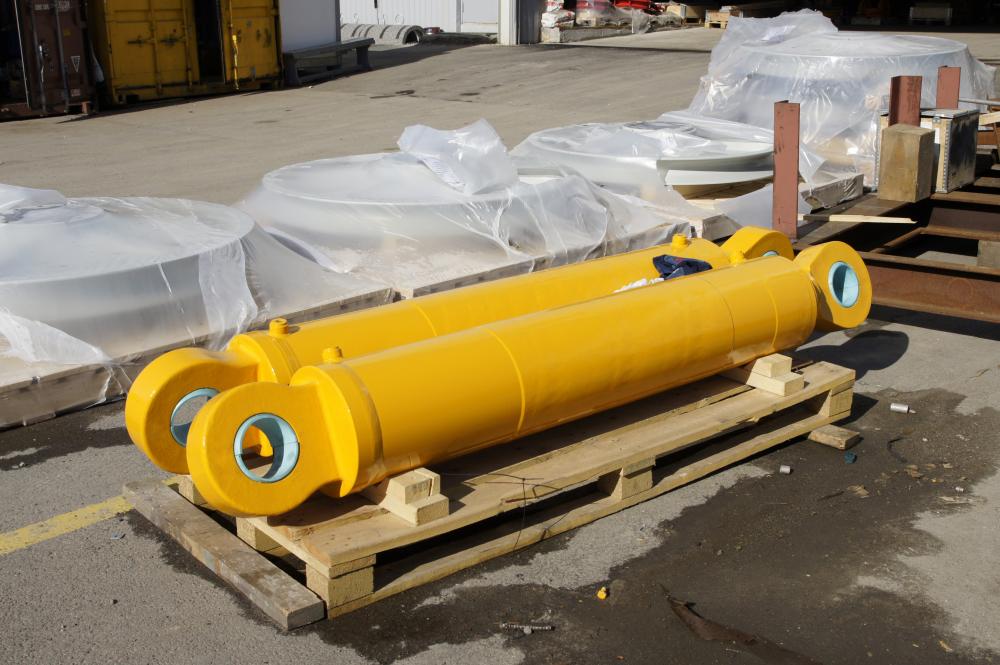 hydraulic cylinder repair wa